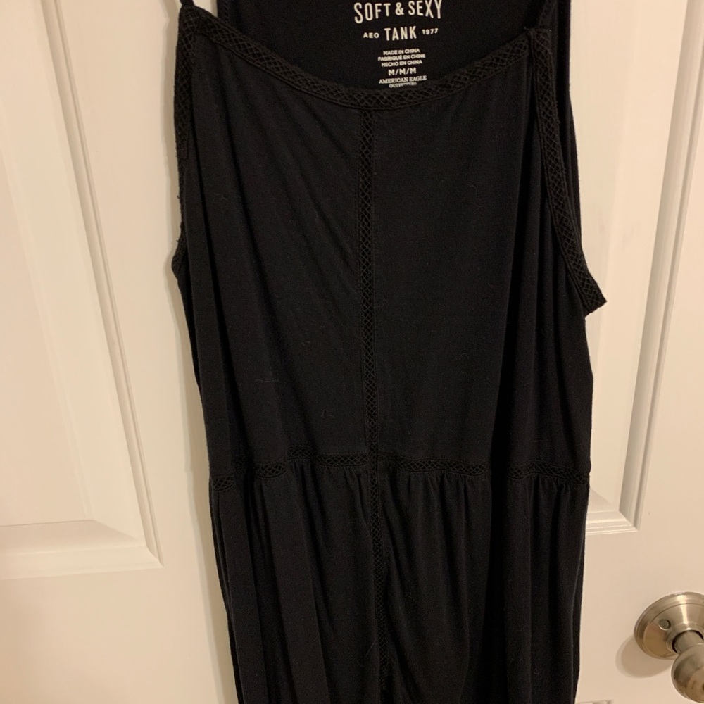 American Eagle Soft and Sexy Tank